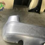 AUDİ A3 SPORTBACK ARKA TAMPON ORJİNAL ÇIKMA