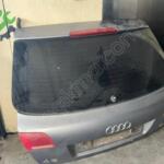 AUDİ A3 SPORTBACK BAGAJ ORJİNAL ÇIKMA