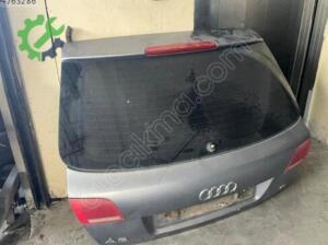 AUDİ A3 SPORTBACK BAGAJ ORJİNAL ÇIKMA