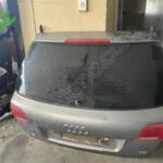 AUDİ A3 SPORTBACK BAGAJ ORJİNAL ÇIKMA