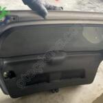 AUDİ A3 SPORTBACK BAGAJ ORJİNAL ÇIKMA