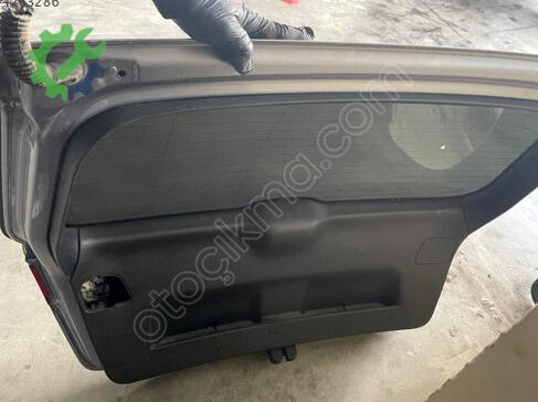 Audi A3 Bagaj çıkma parça