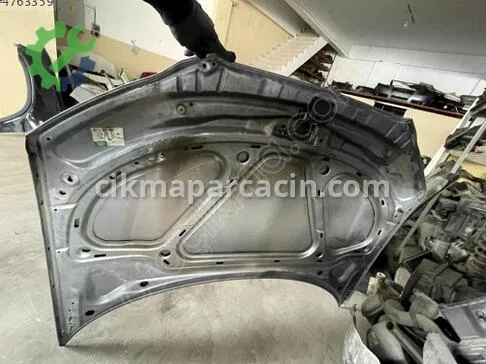 Audi A3 Kaput çıkma parça