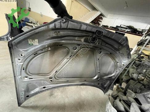 Audi A3 Kaput çıkma parça