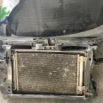 AUDİ A3 SPORTBACK ÖN PANEL ORJİNAL ÇIKMA
