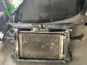 AUDİ A3 SPORTBACK ÖN PANEL ORJİNAL ÇIKMA