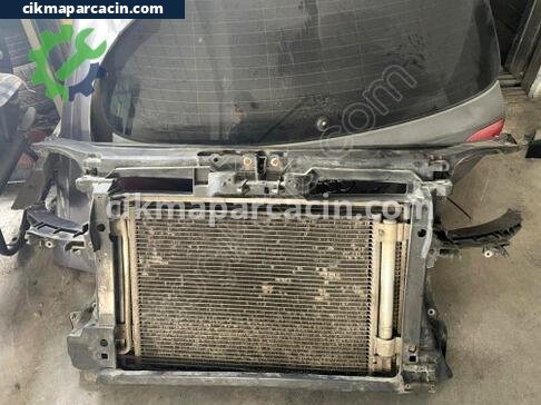 Audi A3 Ön Panel çıkma parça