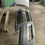 AUDİ A3 SPORTBACK ÖN TAMPON ORJİNAL ÇIKMA