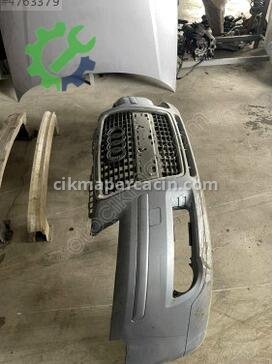 Audi A3 Ön Tampon çıkma parça
