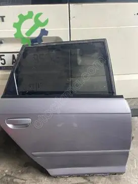 Audi A3 Sağ Arka Kapı çıkma parça