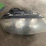AUDİ A3 SPORTBACK SAĞ FAR ORJİNAL ÇIKMA