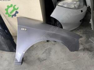 AUDİ A3 SPORTBACK SAĞ ÖN ÇAMURLUK KESME ORJİNAL ÇIKMA