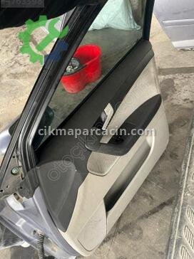 Audi A3 Sağ Ön Kapı çıkma parça