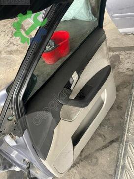 Audi A3 Sağ Ön Kapı çıkma parça