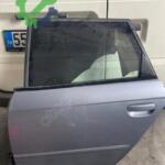 AUDİ A3 SPORTBACK SOL ARKA KAPI ORJİNAL ÇIKMA