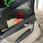 AUDİ A3 SPORTBACK SOL ARKA KAPI ORJİNAL ÇIKMA