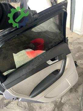 Audi A3 Sol Arka Kapı çıkma parça