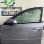 AUDİ A3 SPORTBACK SOL AYNA ORJİNAL ÇIKMA