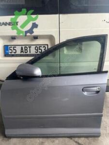 AUDİ A3 SPORTBACK SOL AYNA ORJİNAL ÇIKMA