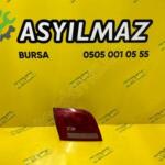 AUDİ A3 SPORTBACK SOL İÇ STOP ORJİNAL