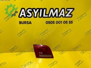 AUDİ A3 SPORTBACK SOL İÇ STOP ORJİNAL