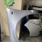 AUDİ A3 SPORTBACK SOL ÖN ÇAMURLUK ORJİNAL ÇIKMA