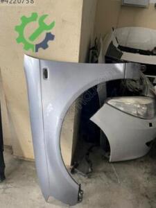 AUDİ A3 SPORTBACK SOL ÖN ÇAMURLUK ORJİNAL ÇIKMA