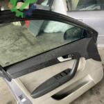 AUDİ A3 SPORTBACK SOL ON KAPI ORJINAL ÇIKMA
