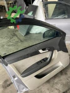 AUDİ A3 SPORTBACK SOL ON KAPI ORJINAL ÇIKMA