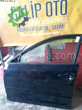Audi A3 Sol Ön Kapı çıkma parça