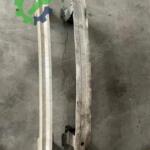 AUDİ A3 SPORTBACK TAMPON DEMIRI ORJİNAL ÇIKMA