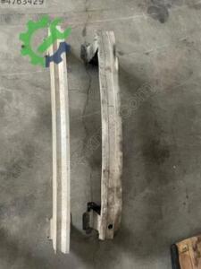 AUDİ A3 SPORTBACK TAMPON DEMIRI ORJİNAL ÇIKMA