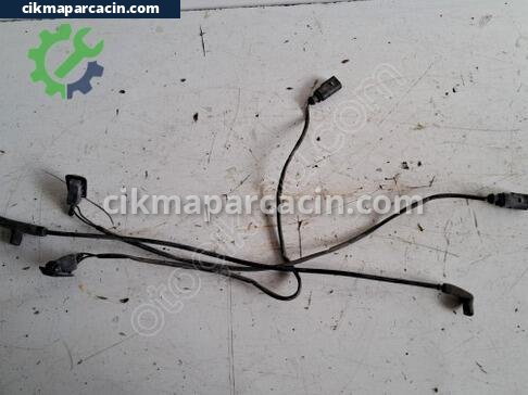 Audi A3 Su Fıskiyesi çıkma parça