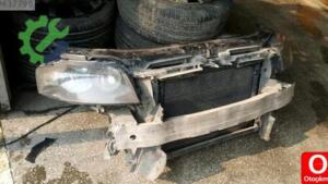 Audi A3 su radyatörü orjinal çıkma