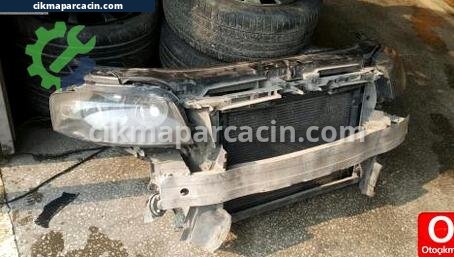 Audi A3 Su Radyatörü çıkma parça