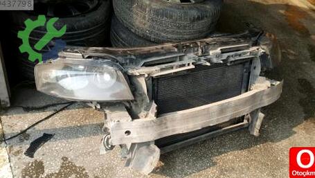 Audi A3 Su Radyatörü çıkma parça