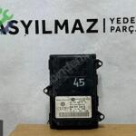 AUDİ A3 / SUPERB / OCTAVİA AFS ADAPTİF FAR BEYNİ
