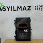 AUDİ A3 / SUPERB / OCTAVİA AFS ADAPTİF FAR BEYNİ