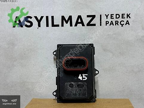 Audi A3 Far Beyni çıkma parça