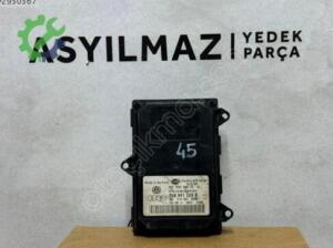 AUDİ A3 / SUPERB / OCTAVİA AFS ADAPTİF FAR BEYNİ  -NO45