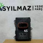 AUDİ A3 / SUPERB / OCTAVİA AFS ADAPTİF FAR BEYNİ  -NO45