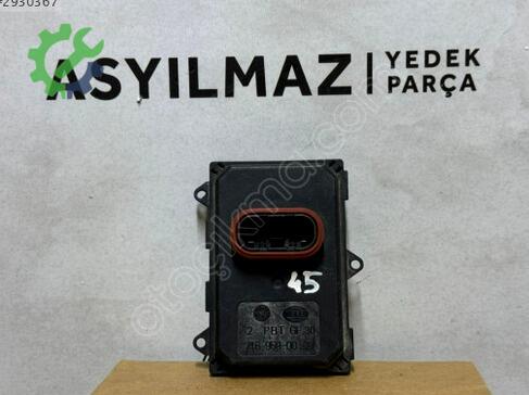 Audi A3 Far Beyni çıkma parça