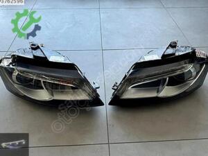 AUDİ A3 TAKIM FAR (ORJİNAL)