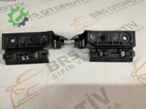 AUDİ A3 Tampon Ayağı Arka Sağ  2012 2016 8V5807572