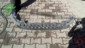 Audi a3 tampon spoyler çıkma