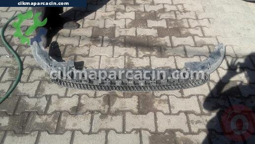 Audi A3 Tampon çıkma parça