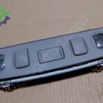 Audi A3 1999-2004 Arka Tavan Lambası Çıkma