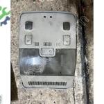 Audi A3 Tavan Lambası Sökme Çıkma