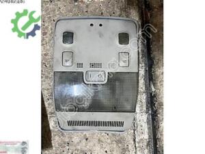 Audi A3 Tavan Lambası Sökme Çıkma
