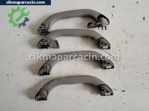Audi A3 Tavan çıkma parça